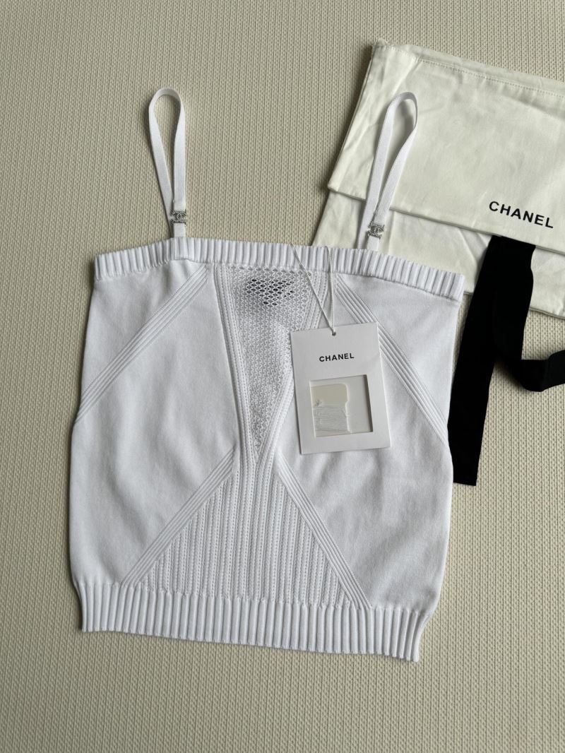 Chanel Vest